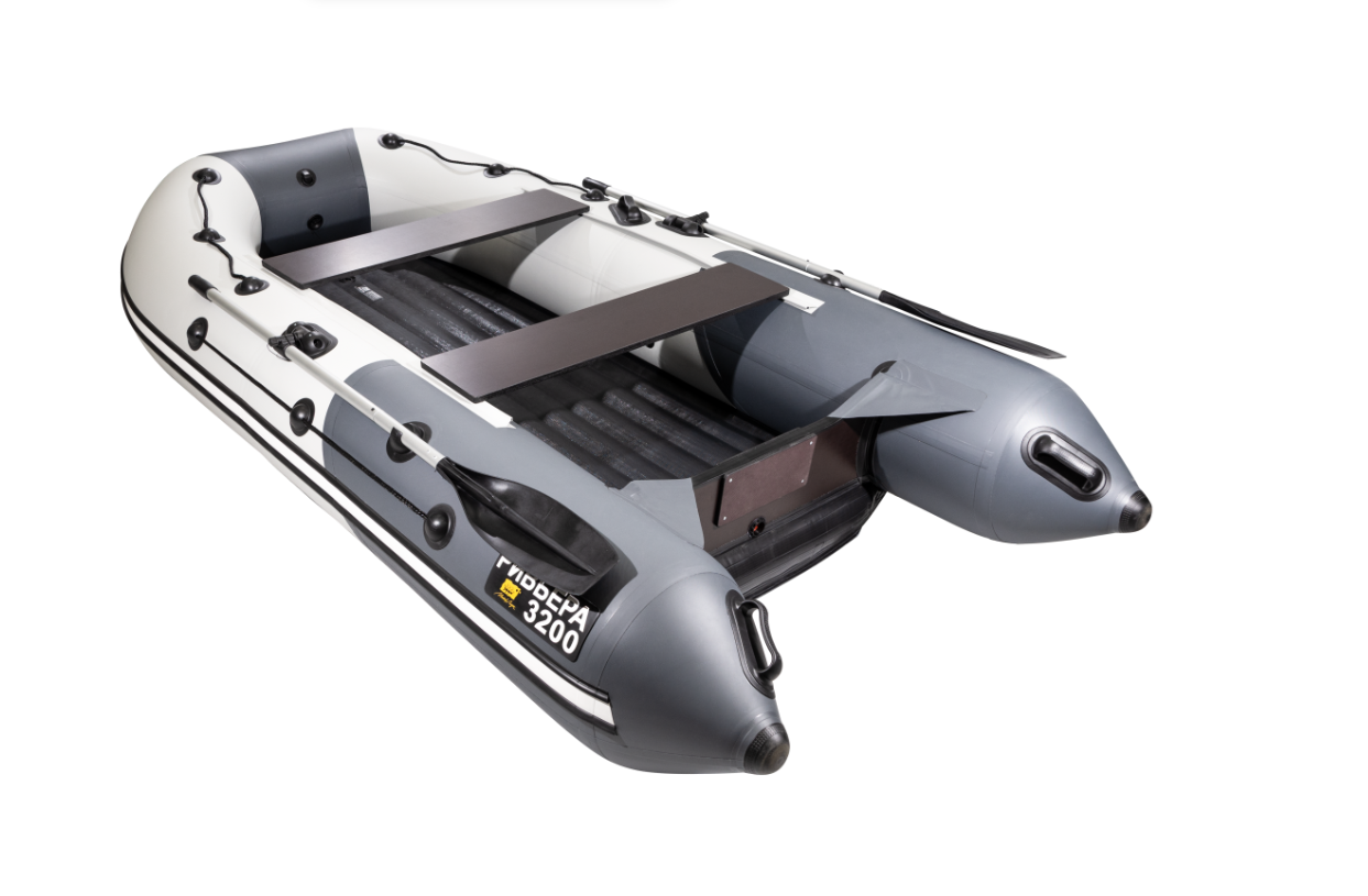 Лодка ривьера 3200 нднд гидролыжа в Черкесске