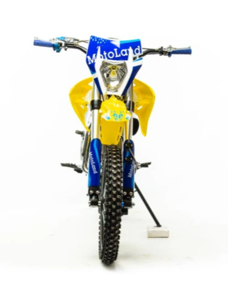 Питбайк MotoLand (МОТОЛЕНД) MZ125 в Черкесске