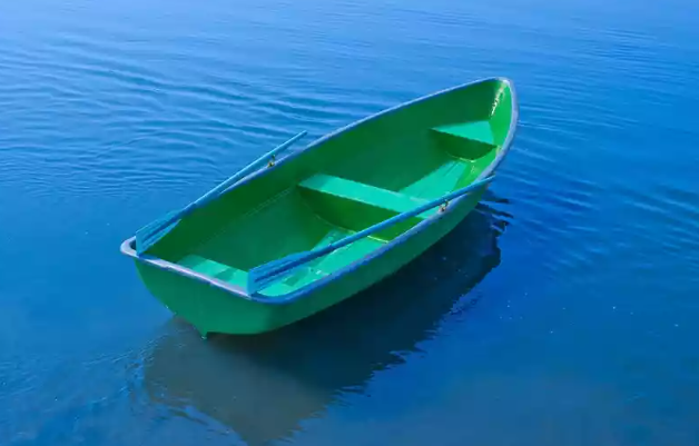 Стеклопластиковая Лодка Голавль в Черкесске