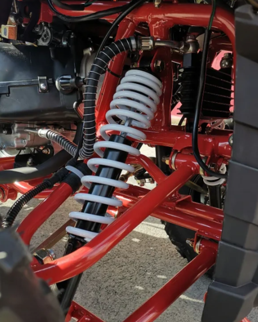 Квадроцикл GBM SHARP BIG 300 NEW в Черкесске