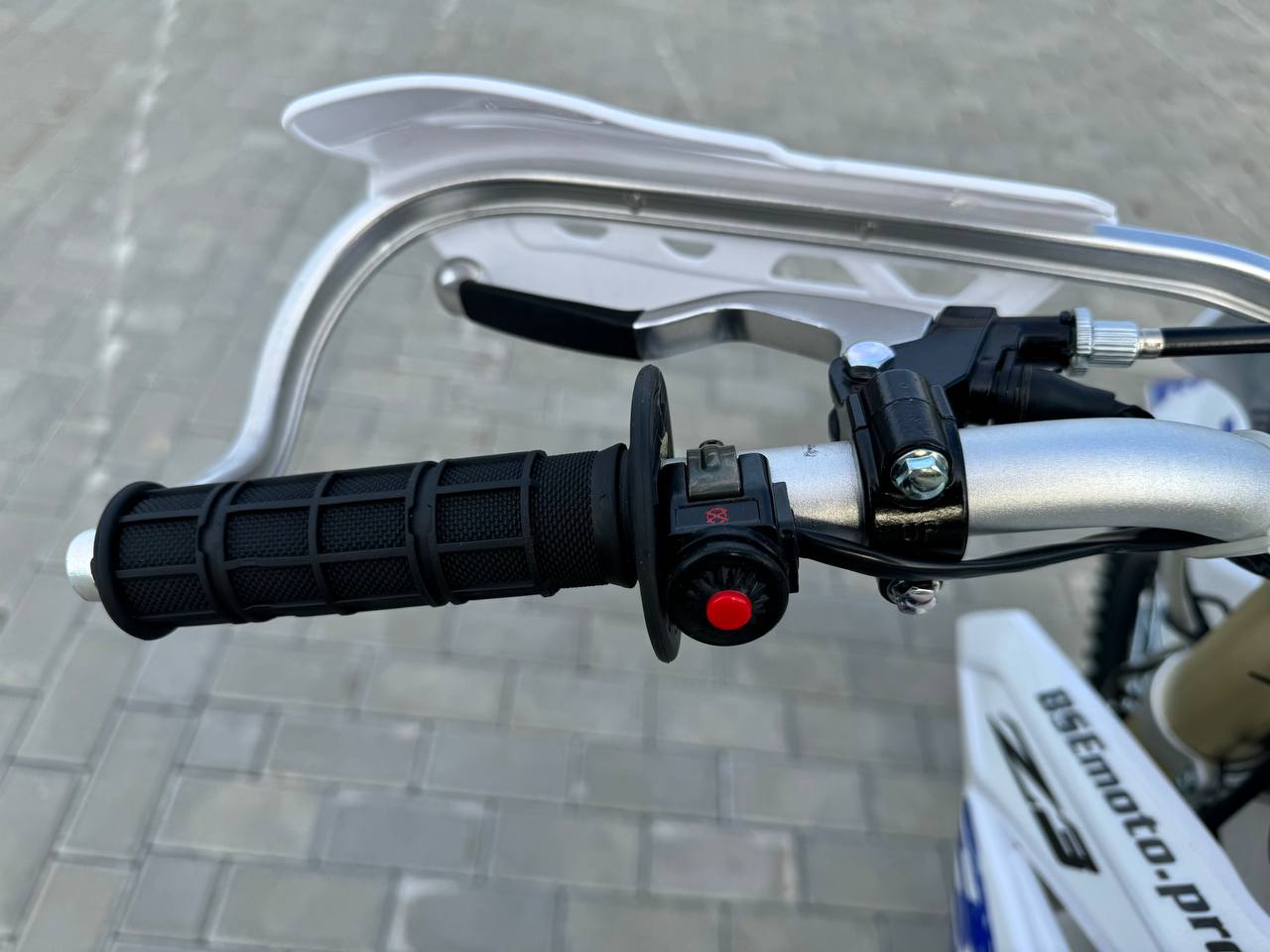 Эндуро / кросс мотоцикл BSE Z3 21/18 в Черкесске