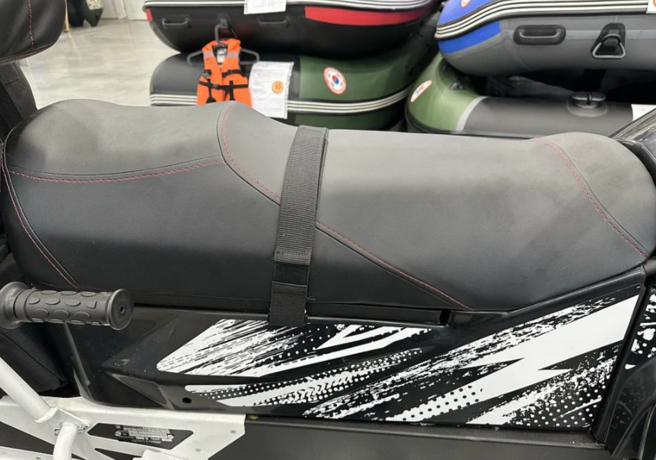 СНЕГОХОД IRBIS SF200L XE SUPERLONG в Черкесске