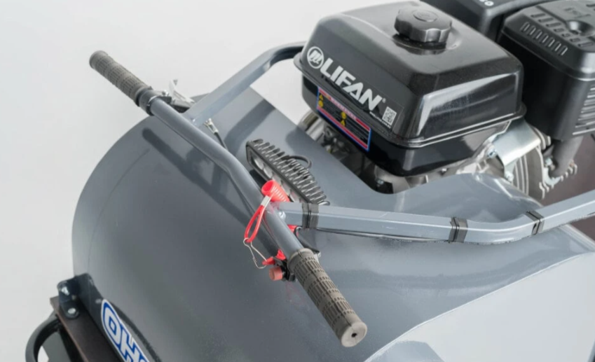 Мотобуксировщик ОНЕГО 500 15 FRONT LIMITED в Черкесске