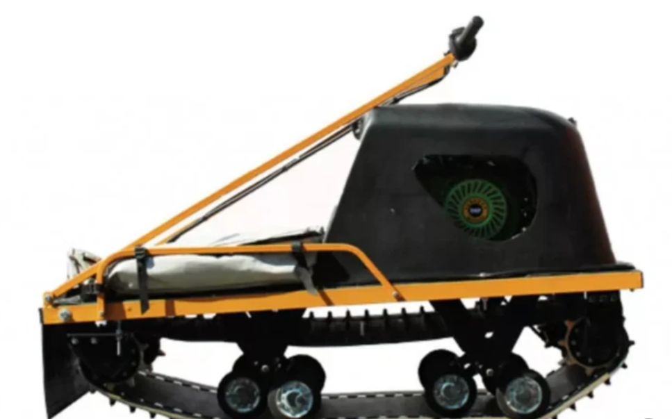 Мотобуксировщик LEBEDEV MOTORS РЕКС LV513 в Черкесске