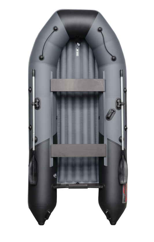 Лодка Таймень NX 3400 НДНД PRO в Черкесске