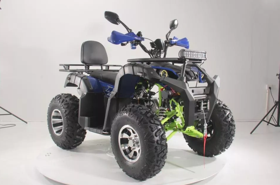 Квадроцикл YACOTA SELA MAX в Черкесске