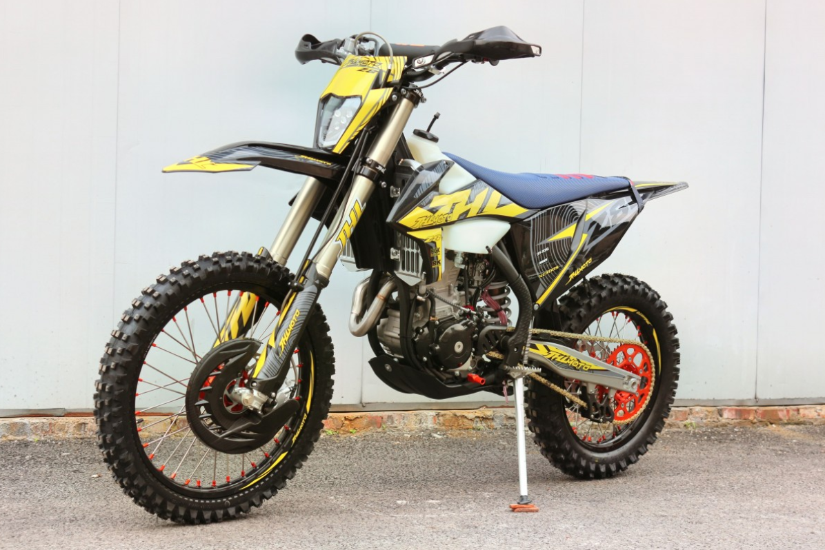 Мотоцикл JHLMOTO JHL Z8 NC300S (182-MN) в Черкесске