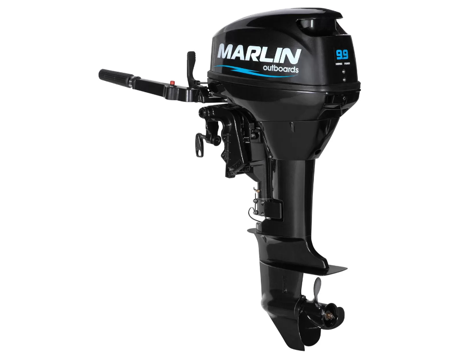 Лодочный мотор MARLIN MP 9.9 AMHL в Черкесске