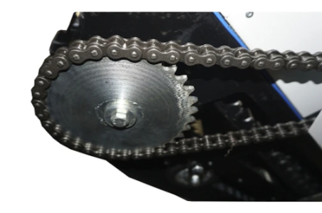 Мотобуксировщик XTREME-MOTORS "Полюс-2" Зима 15 л.с. в Черкесске