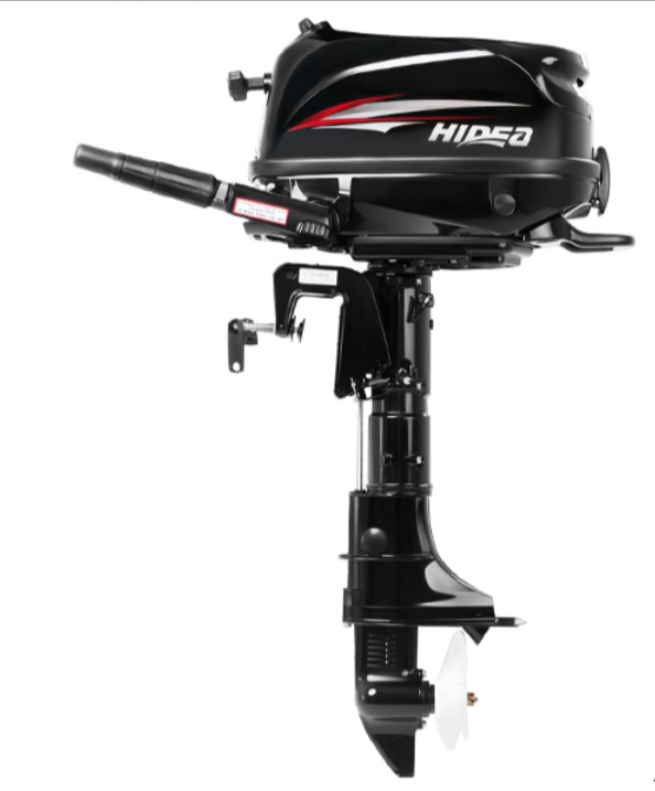 Лодочный мотор HIDEA HDF6HS в Черкесске