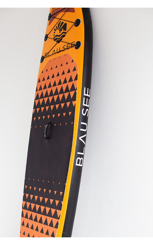 НАДУВНОЙ САП БОРД ORANGA SPACE 10,6 в Черкесске