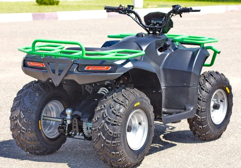 Квадроцикл IRBIS ATV150 в Черкесске