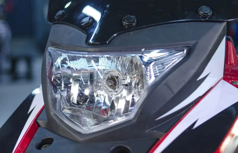 Снегоход Ataki WD 300 в Черкесске