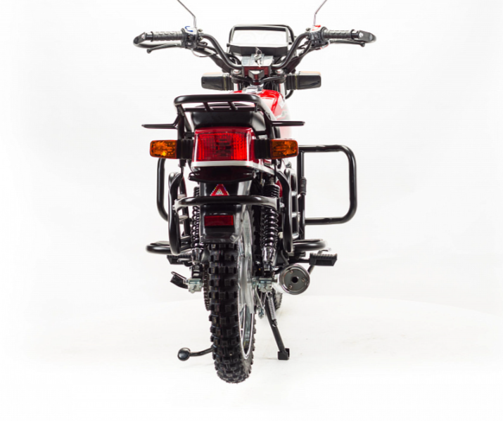 Мотоцикл MOTOLAND (МОТОЛЕНД) FORESTER LITE 200 в Черкесске