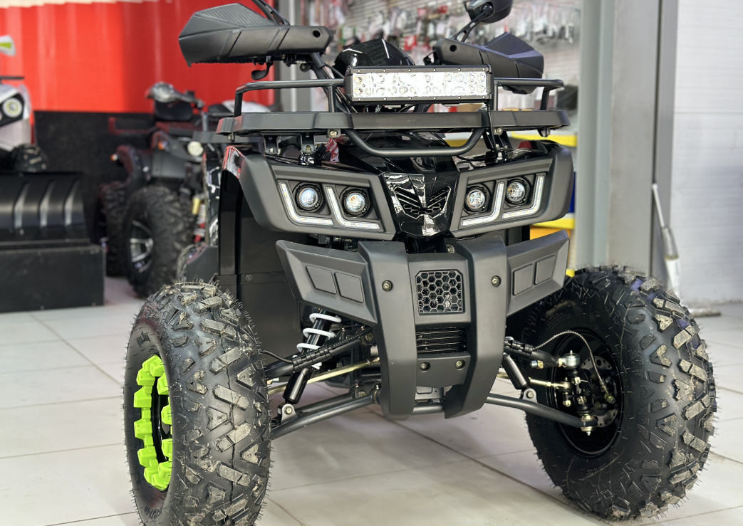 Квадроцикл GBM MAVERICK 300 NEW LUX в Черкесске