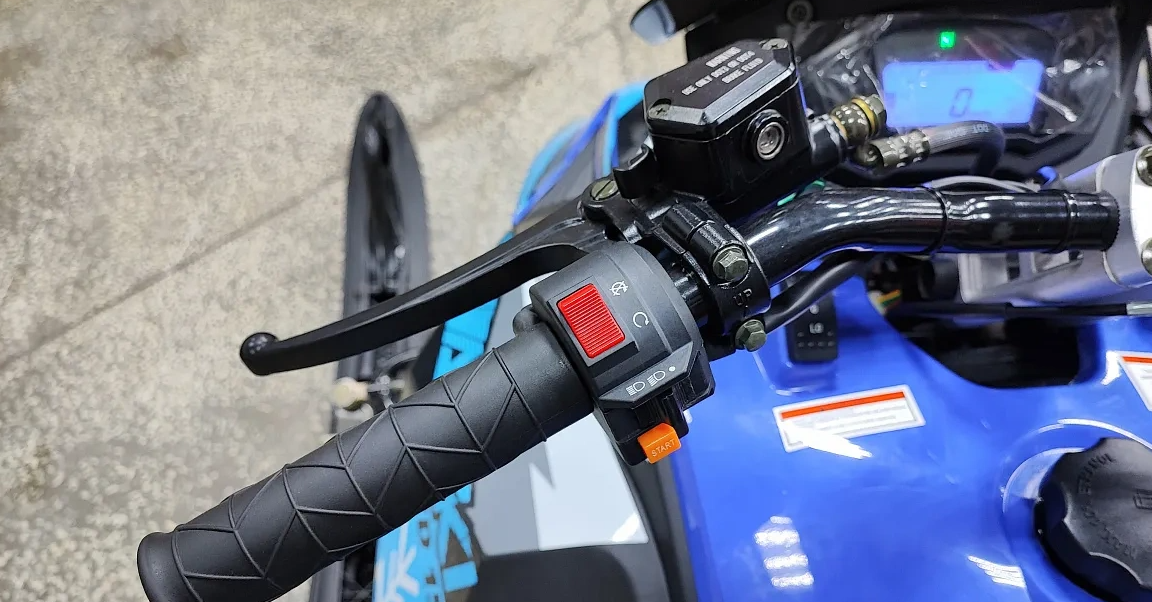 Снегоход Ataki WD150 Б/У в Черкесске