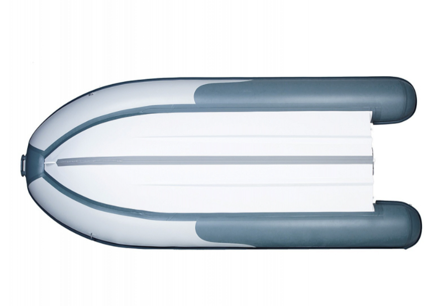 Лодка GLADIATOR RIB380AL в Черкесске