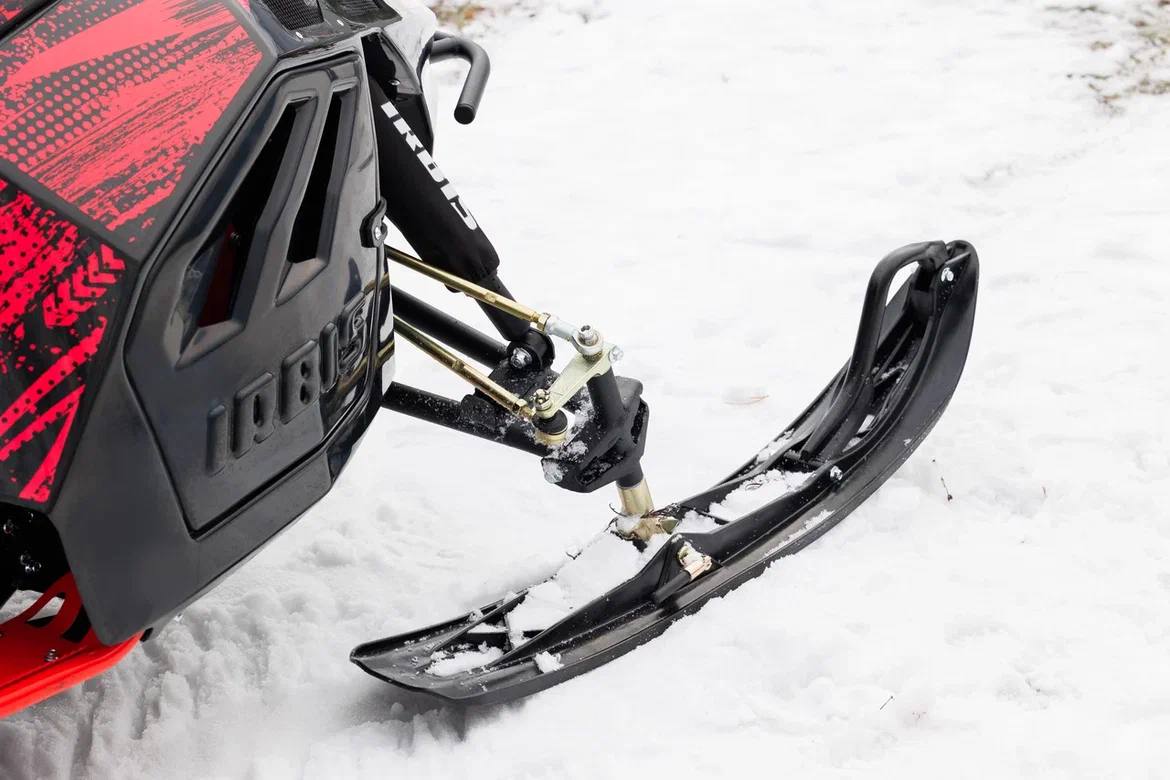 Снегоход IRBIS TUNGUS 400 25/26 в Черкесске