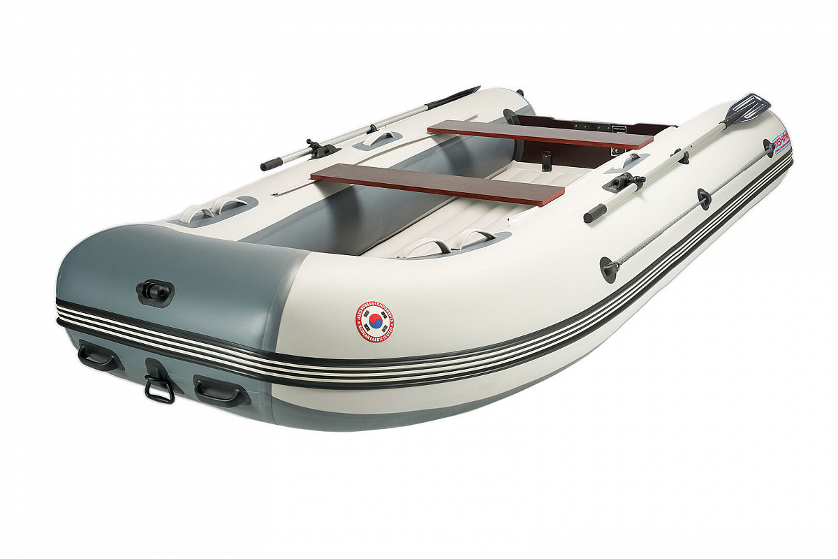 Лодка MISHIMO LITE DF 370 в Черкесске