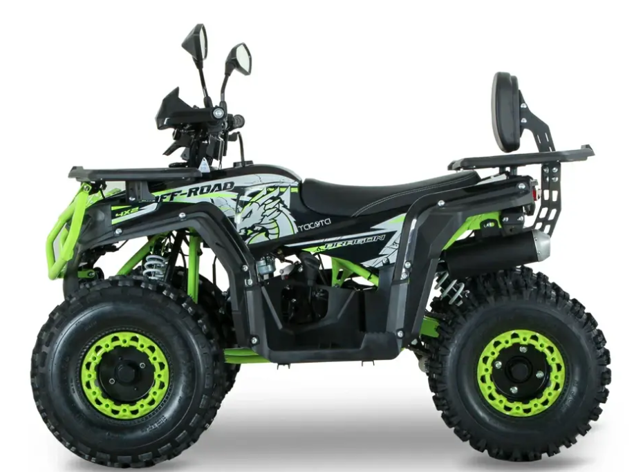 Квадроцикл YACOTA DRAGON LUX в Черкесске