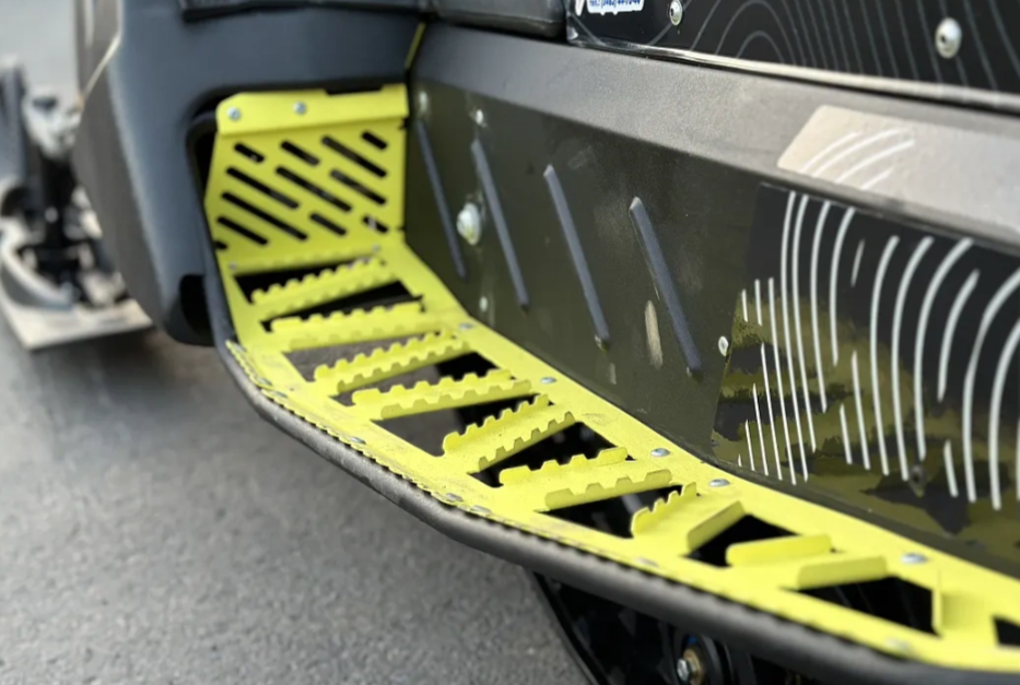 Снегоход РМ TIKSY 500 4Т в Черкесске