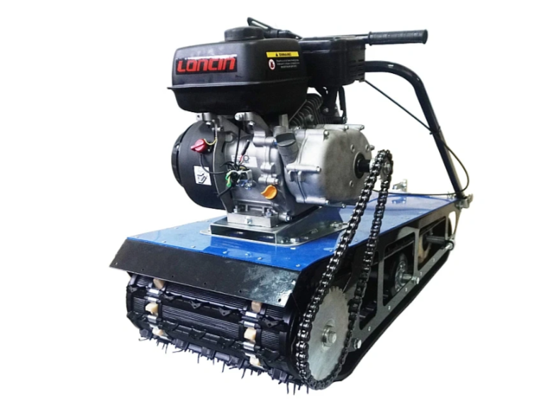 Мотобуксировщик XTREME-MOTORS "Конек-Горбунок" 8.5 л.с. в Черкесске