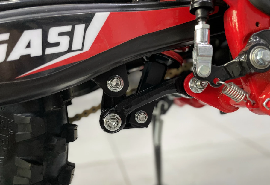 Мотоцикл Progasi SUPER MAX 250 PRO SPORT в Черкесске