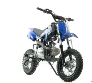 Питбайк MOTOLAND (МОТОЛЕНД) GS Motors S11 в Черкесске