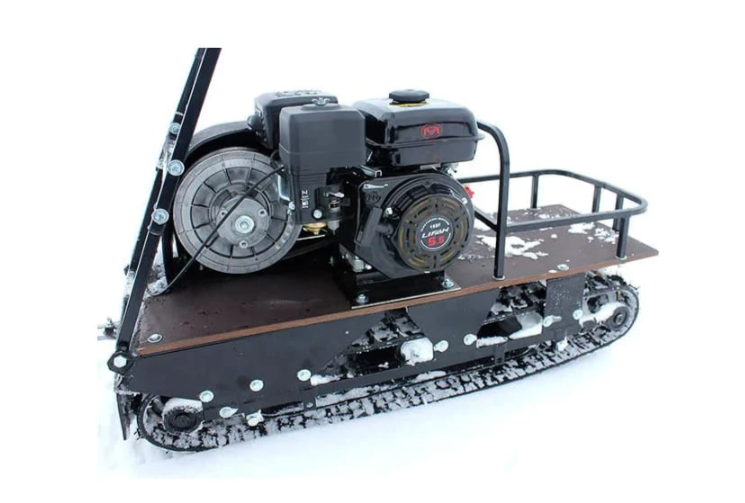 Мотобуксировщик ОНЕГО 500 11 л.с. в Черкесске