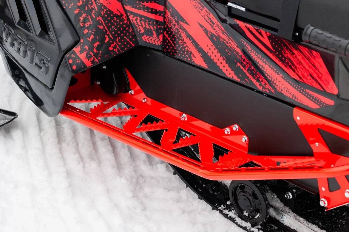 Снегоход IRBIS SF200L NEW 25/26 в Черкесске