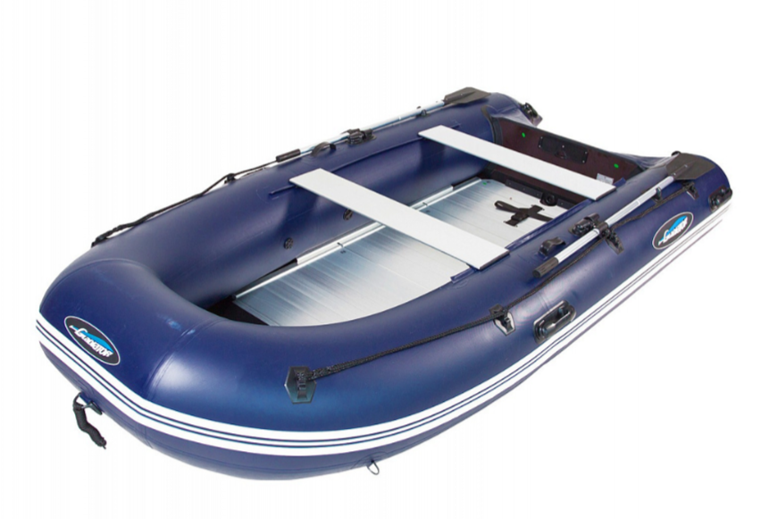 НАДУВНАЯ ЛОДКА GLADIATOR B330AL в Черкесске