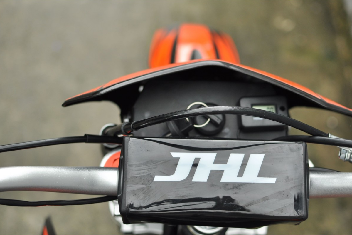 Мотоцикл JHLMOTO JHL MX300 PR300 (175FMN) в Черкесске