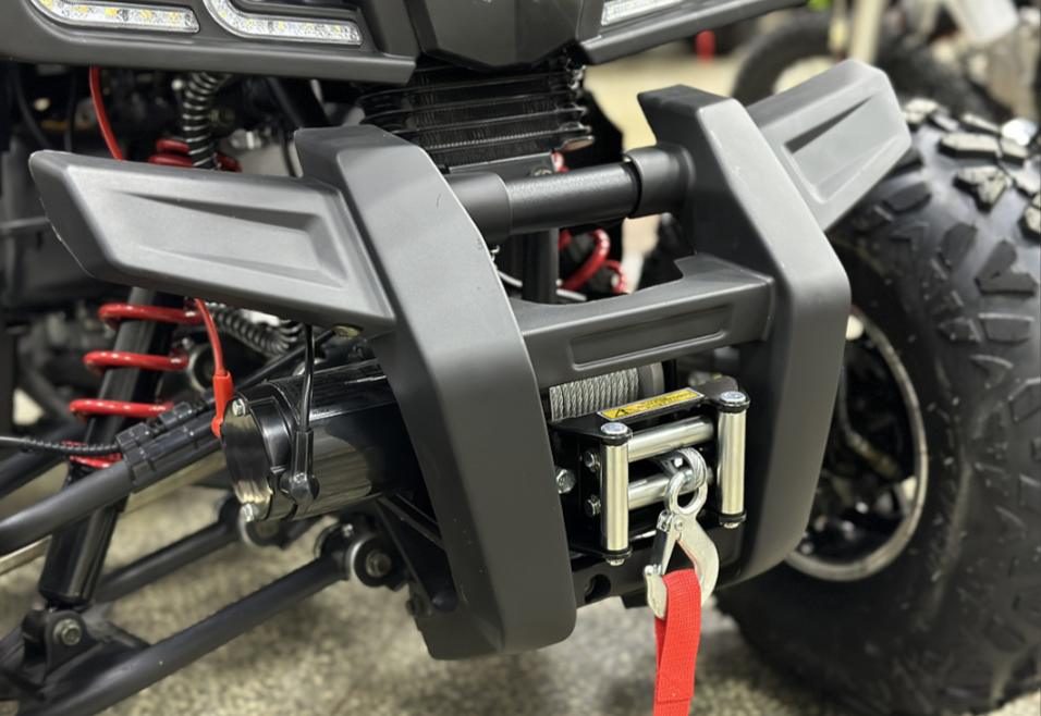 Квадроцикл GBM MAVERICK 300 NEW PREMIUM в Черкесске