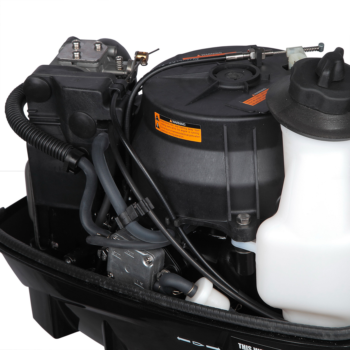 Лодочный мотор MARLIN MF 5 AMHL в Черкесске