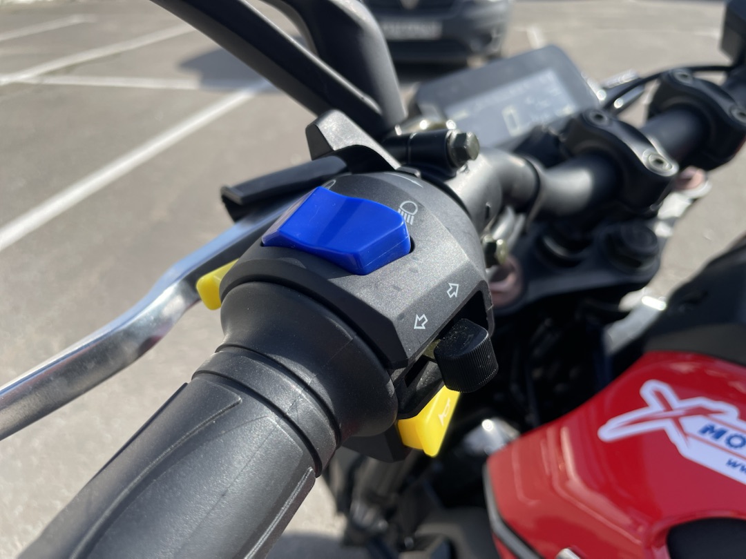 Мопед PROMAX CB150R (49) в Черкесске