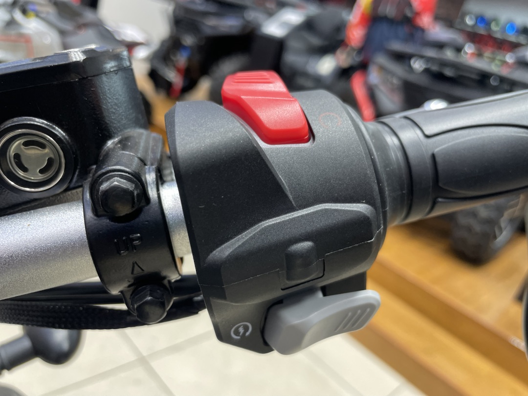 Мотоцикл Benda Chinchilla 300 в Черкесске