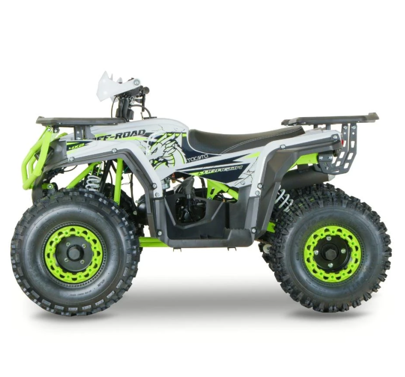 Квадроцикл YACOTA DRAGON в Черкесске