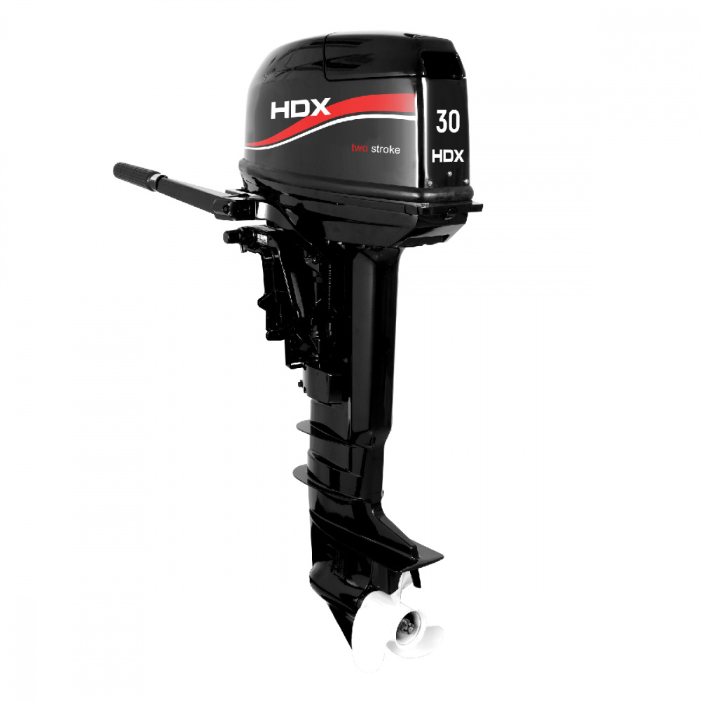 Лодочный мотор 2-х тактный HDX T 30 BMS в Черкесске