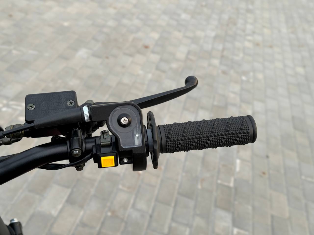 Кроссовый мотоцикл Sanchez Maniac CB300F в Черкесске