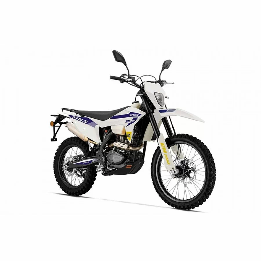 Мотоцикл STELS ЭНДУРО EN250  в Черкесске