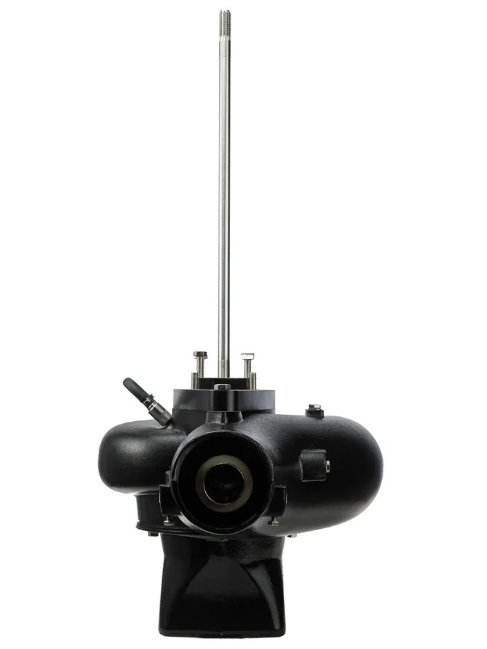 ВОДОМЕТНАЯ НАСАДКА GLADIATOR WT 15 YAMAHA, MARLIN, PARSUN, GOLFSTREAM в Черкесске