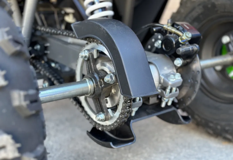 Квадроцикл GBM DAXTER 220 NEW в Черкесске