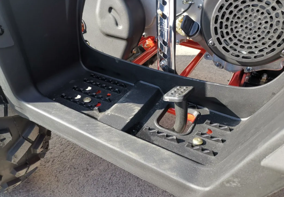 Квадроцикл GBM SHARP BIG 300 NEW в Черкесске