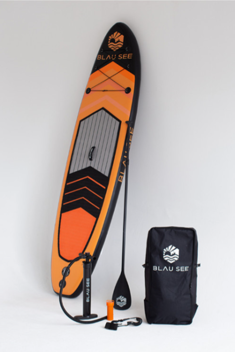НАДУВНОЙ SUP-BOARD MOONLIGHT 11,6 в Черкесске
