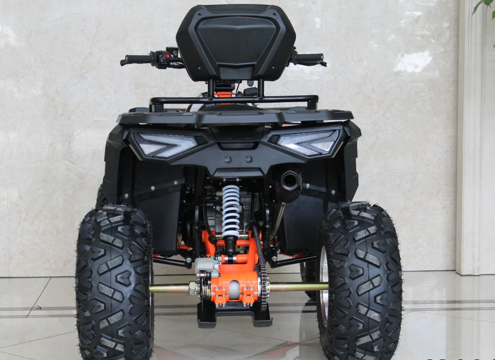 Квадроцикл GBM STORMRIDER 300 NEW PREMIUM в Черкесске