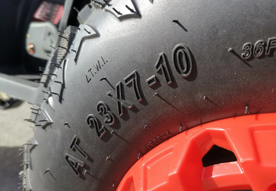 Квадроцикл GBM SHARP BIG 300 NEW в Черкесске