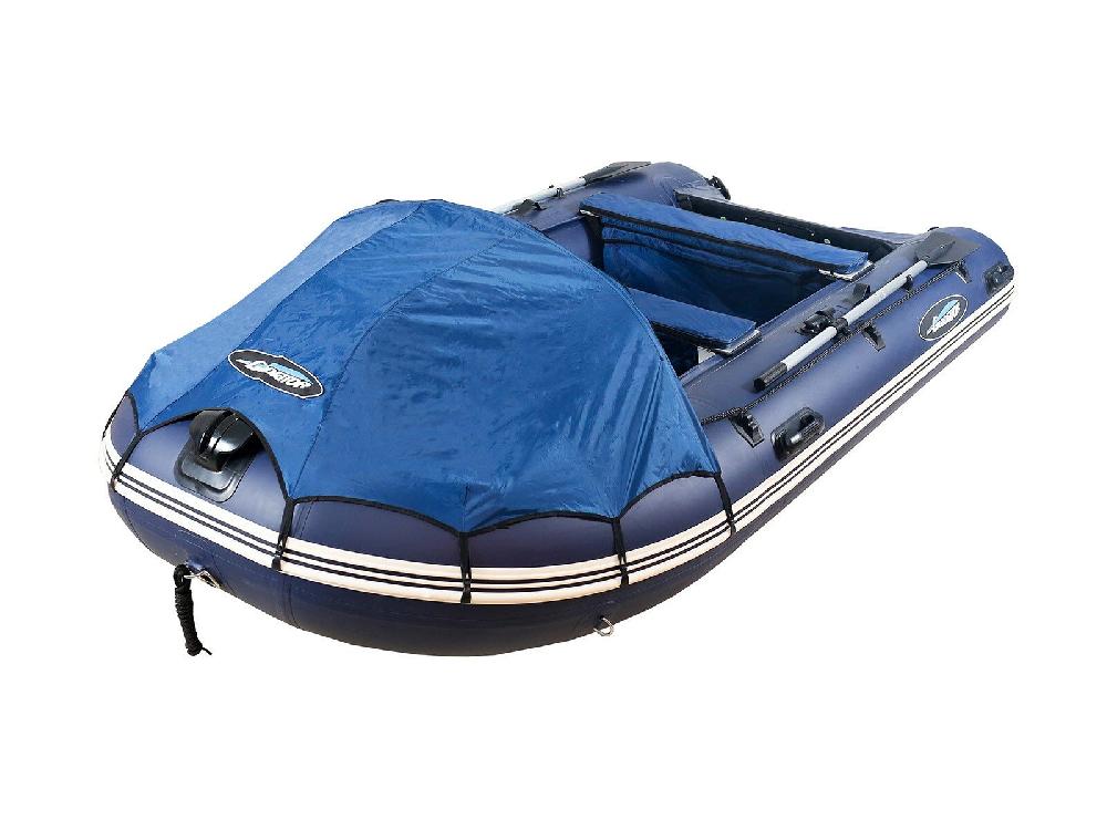 НАДУВНАЯ ЛОДКА GLADIATOR C330AL в Черкесске
