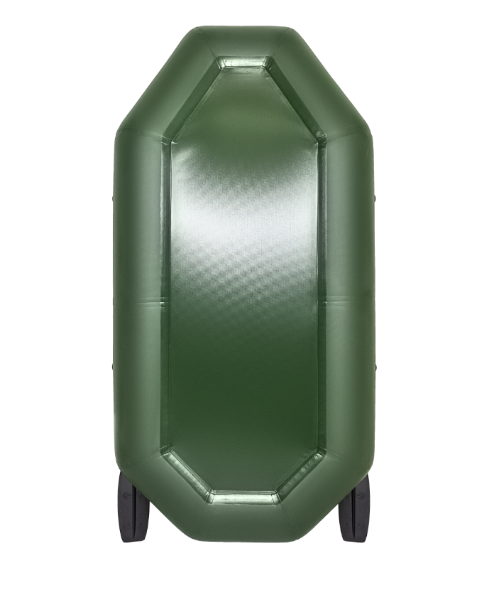 Лодка Барс 240 в Черкесске