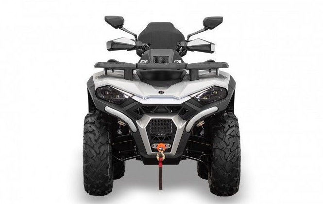 Квадроцикл HISUN HiSUN GUARDIAN 750L -/LONG/ в Черкесске