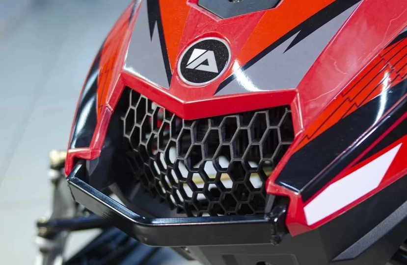 Снегоход Ataki WD 300 в Черкесске